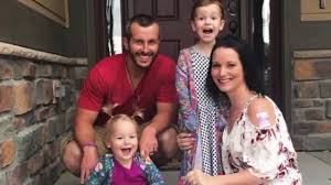 Chris Watts’ ‘secret mistress’ shares damning texts he sent her before killing his family