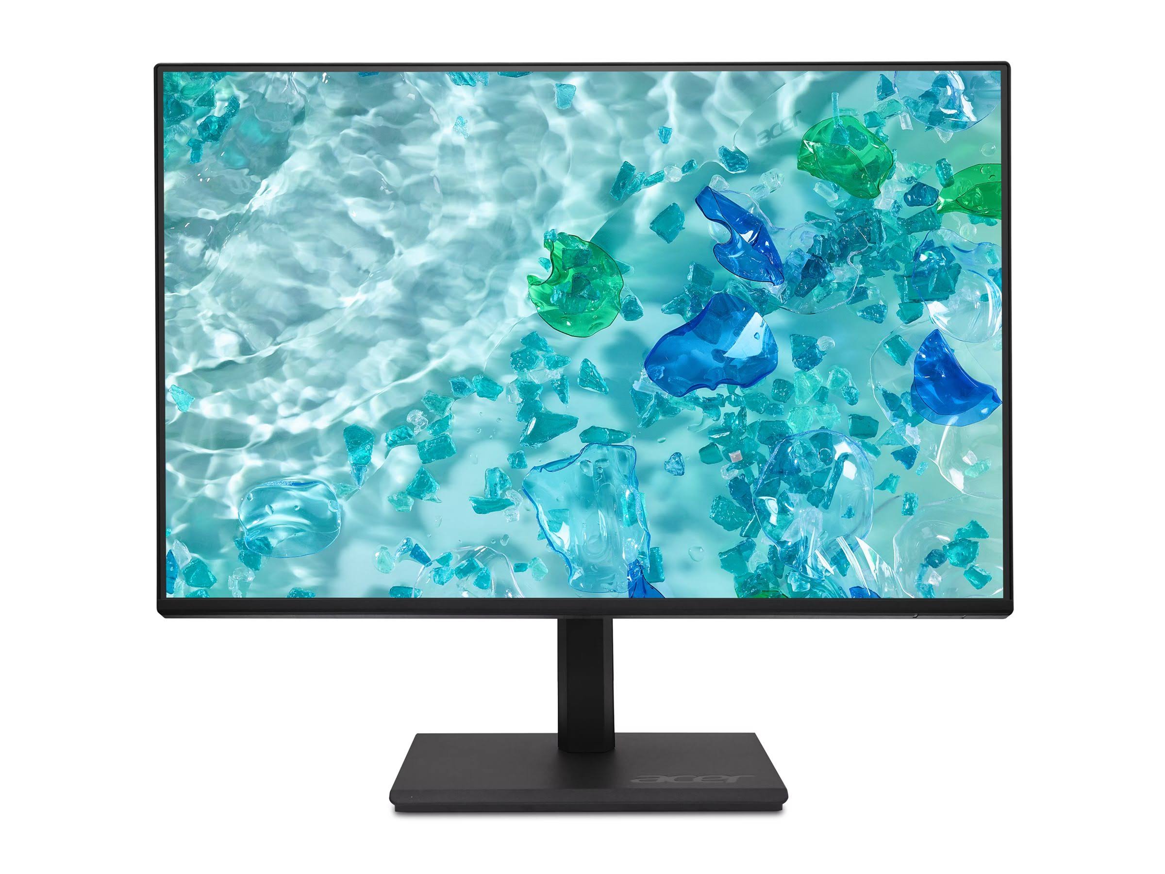 Acer KA242Y IPS LED FreeSync Monitor