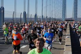 Want to Run the N.Y.C. Marathon? You May Have to Enter Another Lottery.