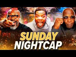 Unc, Ocho and Iso Joe react to UFC Freedom 250: Topuria vs. Gaethje | Nightcap