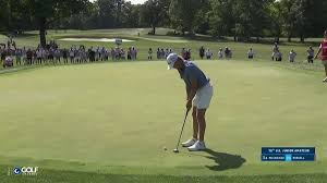 noah maclauchlan golf Picture