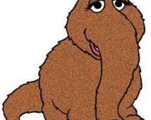 Bildergebnis für snuffaluffagus