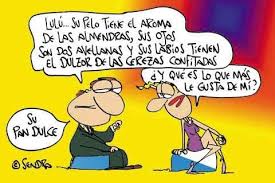 Resultado de imagen de VIÑETAS DE SENDRA