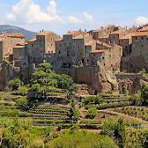 Pitigliano