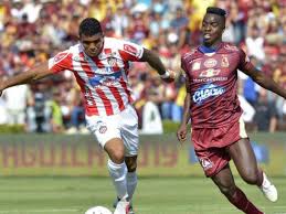 Alerta Tolima - News update