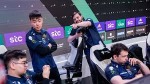GosuGamers - News update
