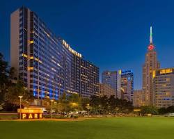 Image of Statler Dallas, Addison, Texas