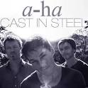 A-ha: Cast in Steel PopMatters