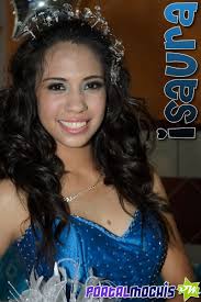 Isaura Patricia Pacheco Blanco cumple años el 25 de Abril - D107013