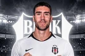 ولاهوویچ راهی بشیکتاش شد
