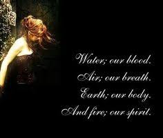 Witch Quotes on Pinterest | Gothic Quotes, Practical Magic Quotes ... via Relatably.com