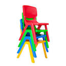 Childrens stackable chairs Sydney