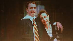 Welles Crowther Posthumously Awarded Presidential Medal of Freedom