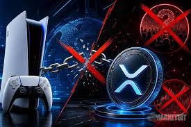 PlayStation XRP Integration Rumor Debunked