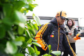 McLaren retire both Norris and Piastri before Chinese GP in early-season disaster