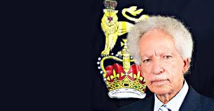 Former St. Lucia Governor-General Sir Neville Cenac dies; PM Pierre extends condolences