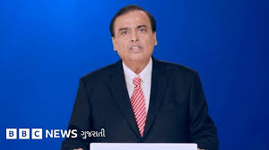 The Succession Blueprint: How Mukesh Ambani is Quietly Passing the Torch