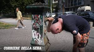 Trend Google: meteo bergamo