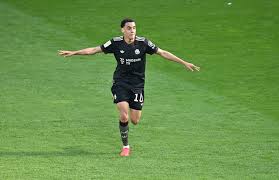 Bayern's Musiala 'feeling this freedom again' in time for PSG clash