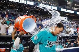 Mets look to enact some measure of revenge against Marlins
