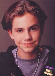 TV Boy Meets World 90s 1990s tv shows shawn hunter rider strong - tumblr_m7d84lLKeH1r9be14o4_500