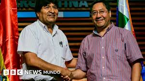 Bolivia: Derecha Avanza y Habrá Segunda Vuelta Presidencial - Imagen principal del artículo