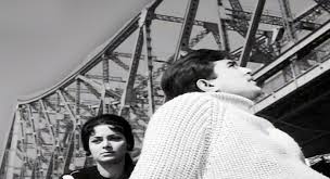 Image result for film (Khamoshi)(1969)