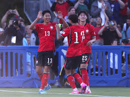 한국 엘살바도르