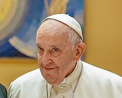 Papa Francisco