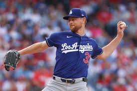 Mired in 5-game skid, Dodgers send reliable Eric Lauer vs. Cubs