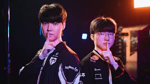 esports.gg - News update