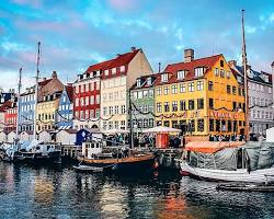 Copenhague, Dinamarca