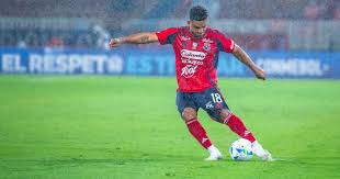 En vivo | Con golazo de Frank Fabra, el DIM vence 2-1 al Cúcuta Deportivo en su último partido del semestre por Copa BetPlay | El Colombiano