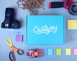 subscription box resmi