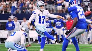Cowboys Secure Dramatic Win Over Giants Amidst Personal News for Coach Schottenheimer