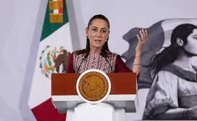 Sheinbaum evalúa dónde verá el partido México vs Chequia