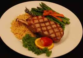 Image result for gourmet food presentation