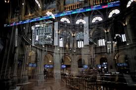 Levante-EMV - News update