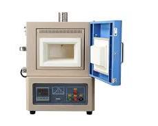 Image of Muffle Furnace