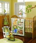 Jungle Safari Baby Bedding, Baby Gear Kohl s