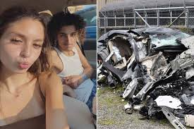 Mackenzie Shirilla Rammed Her Car into a Wall, Killing 2 Friends. Here’s What Bodycam Footage Later Revealed