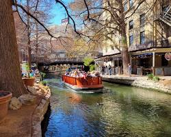 Image of River Walk, San Antonio