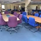 Cotswold Business Office Interiors Fit Out Gloucester