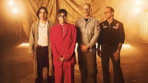 Weezer Announce The Gold Album, Reveal Lead Single with Wednesday’s Karly Hartzman: Stream