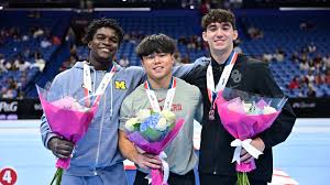 USA Gymnastics - News update