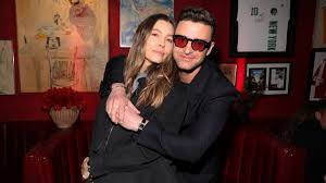 Justin Timberlake and Jessica Biel Navigate New Normal Amid Lyme Disease Battle