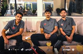 پرسپولیس برای دربی راهی اصفهان شد +تصاویر – خبر سرخ