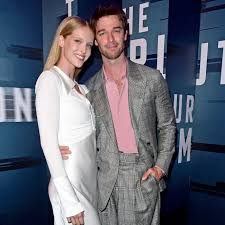 Patrick Schwarzenegger and Abby Champion Tie the Knot in Lakeside Wedding