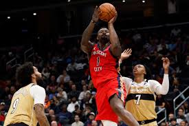 Palpite Pelicans x Wizards: odds, prognóstico e melhores apostas (NBA) – 08/03/2026