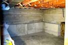 Crawlspace to basement